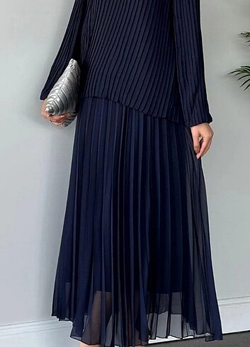 Binaar takım lacivert - Görsel 2