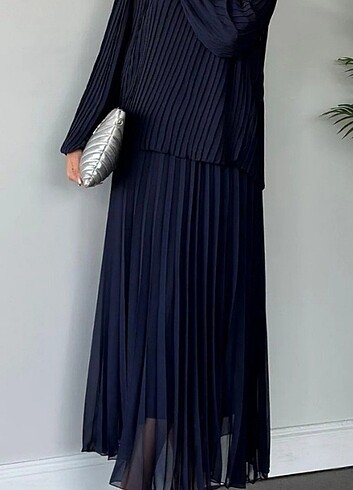 Binaar takım lacivert - Görsel 4