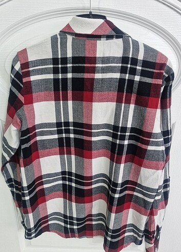 Defacto gömlek - Görsel 2