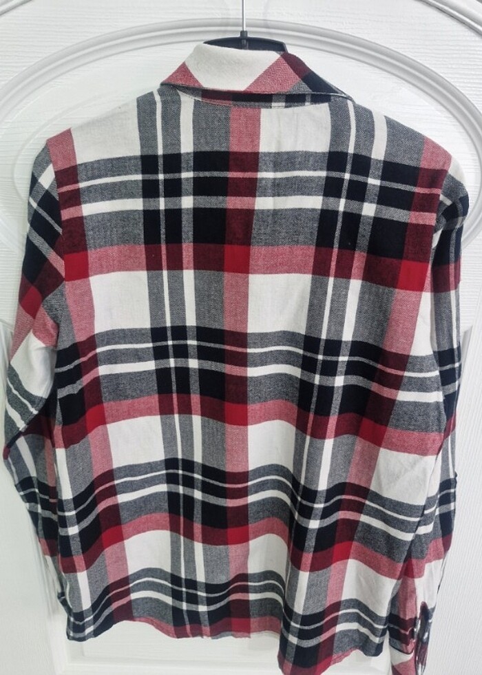 Defacto gömlek - Görsel 2