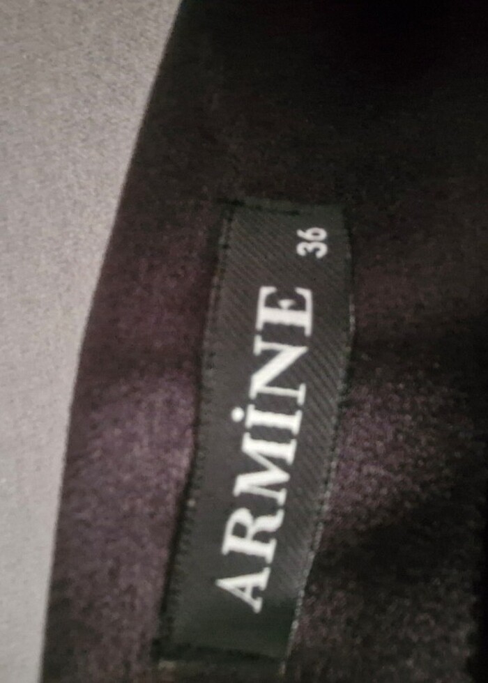 Armine etek - Görsel 4