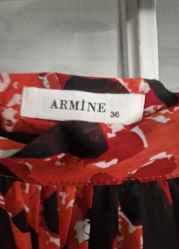 Armine etek - Görsel 3