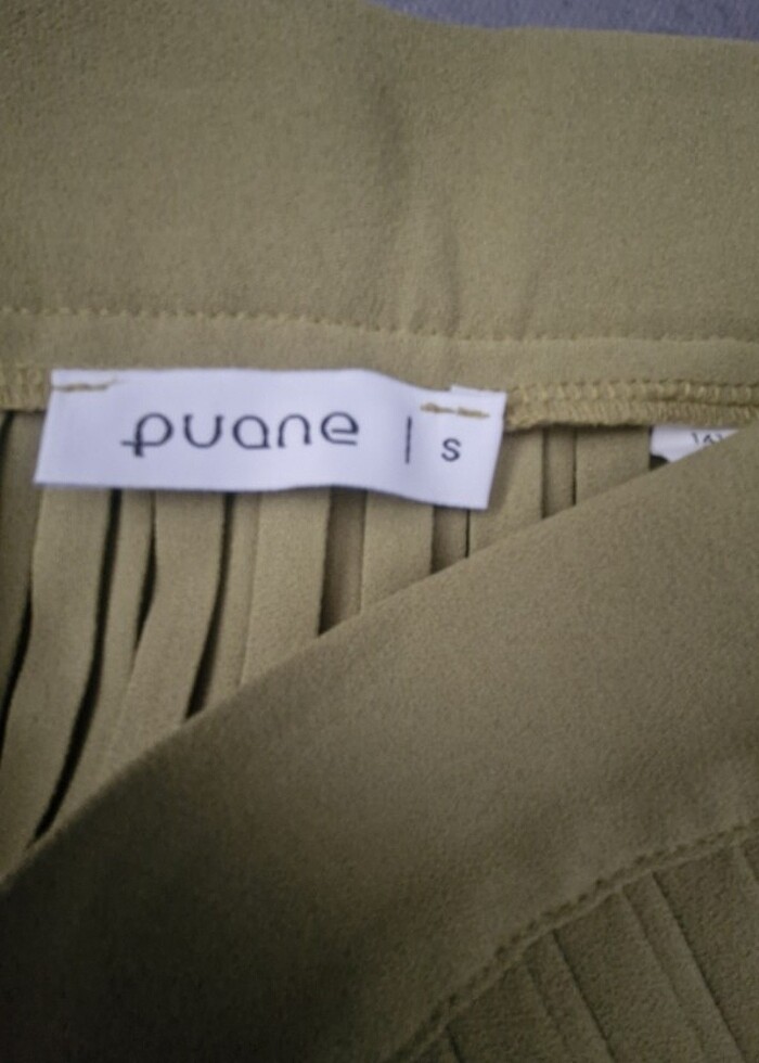 Etekli takım - Görsel 3