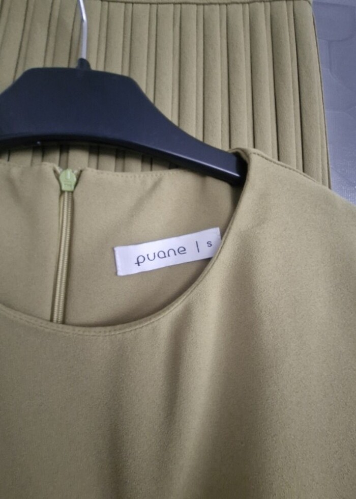 Etekli takım - Görsel 4