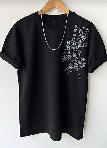 Erkek t-shirt