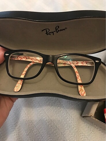 RayBan Gözlük