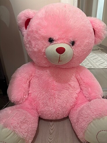 Diğer 60 cm peluş ayı