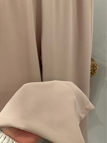 Diğer Krep pantolon
