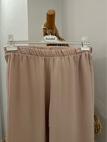 38 Beden Krep pantolon