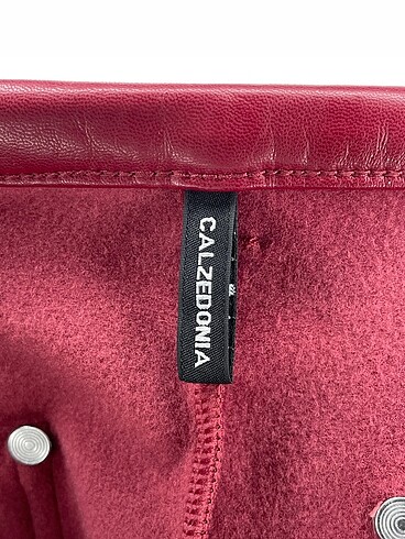 l Beden kırmızı Renk Calzedonia Düz Kesim %70 İndirimli.