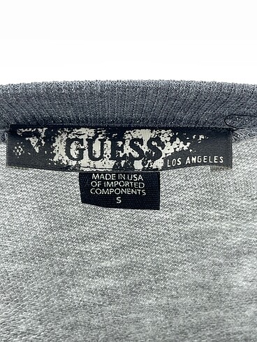s Beden çeşitli Renk Guess Bluz %70 İndirimli.