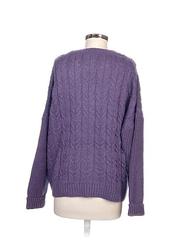universal Beden Vintage Love Kazak / Triko %70 İndirimli.