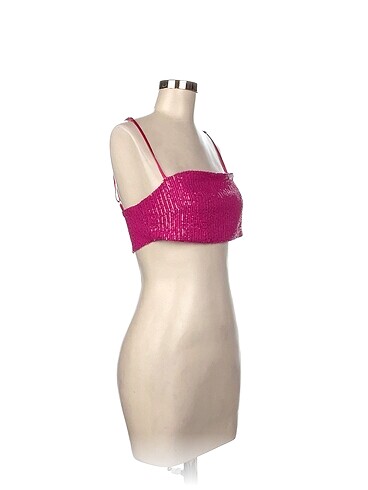 Vintage Love Vintage Love Mini Üst %70 İndirimli.