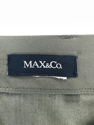 universal Beden çeşitli Renk Max & Co Uzun Etek %70 İndirimli.