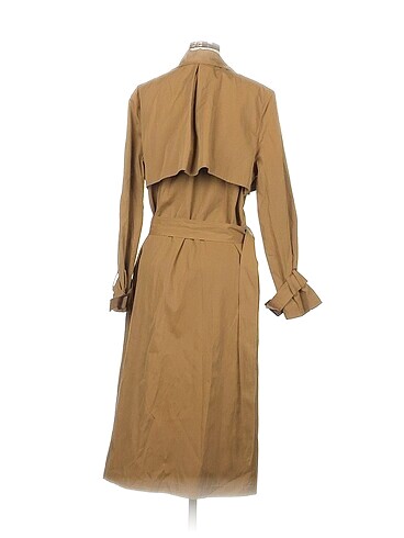 l Beden Mudo Trenchcoat %70 İndirimli.