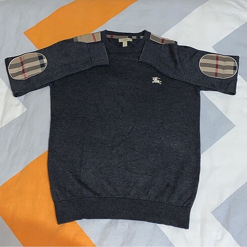 Burberry Brit Kazak