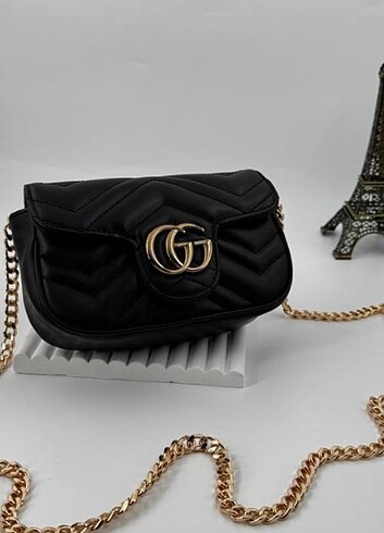 Guess Gucci marmont mini