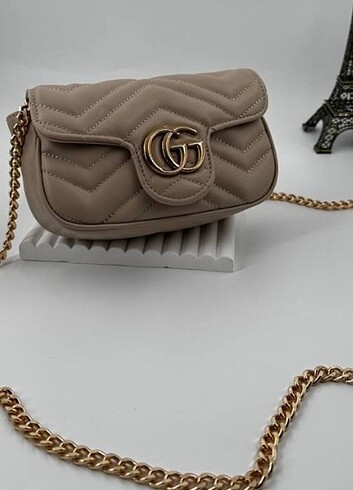  Beden siyah Renk Gucci marmont mini