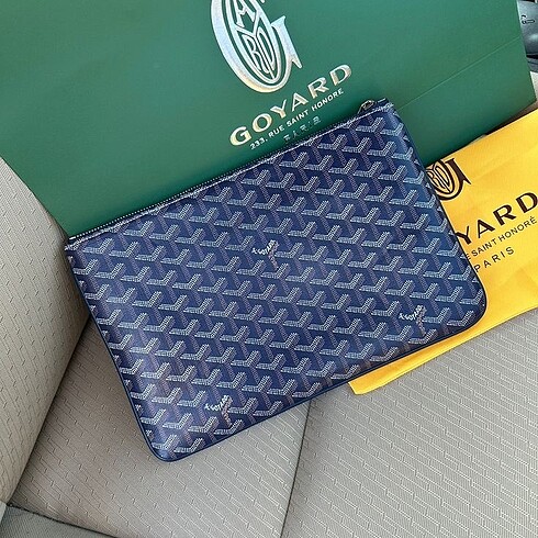 Goyard Çanta