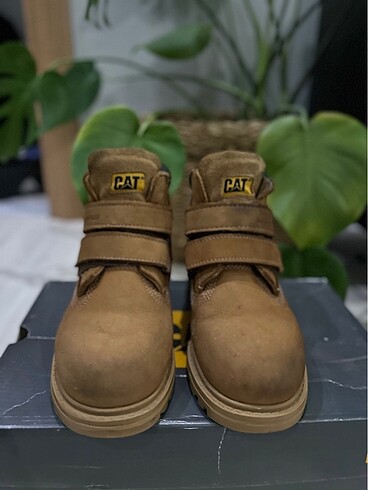 Cat waterproof çocuk 34 numara