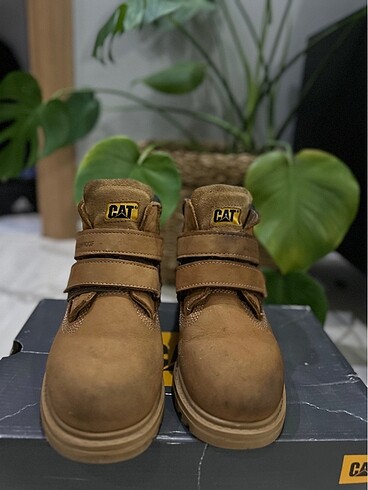 Cat Cat waterproof çocuk 34 numara