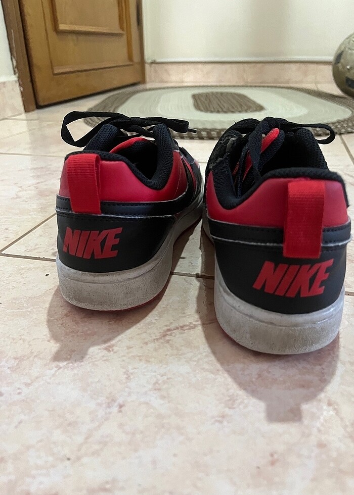Nıke spor ayakkabı - Görsel 3