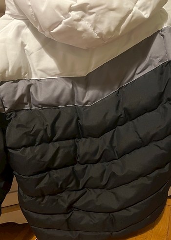 Erkek mont - Görsel 2