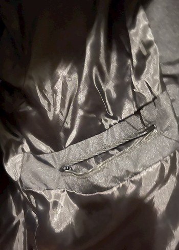 Erkek mont - Görsel 3