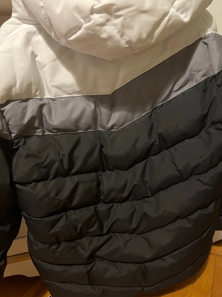 Erkek mont - Görsel 2