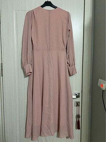 Trendyol Elbise - Görsel 5