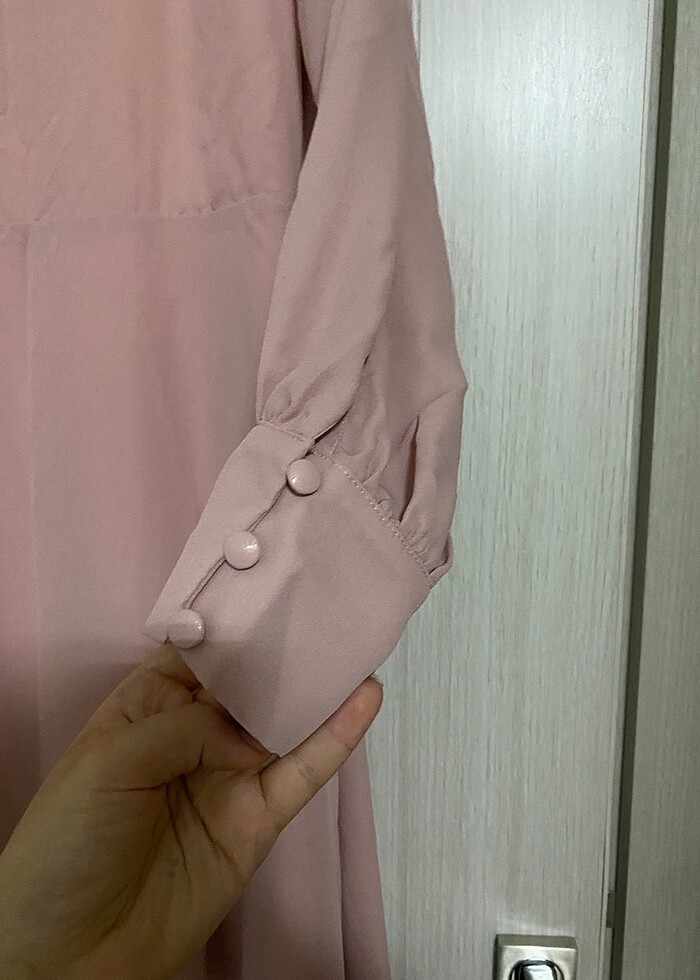 Trendyol Elbise - Görsel 3