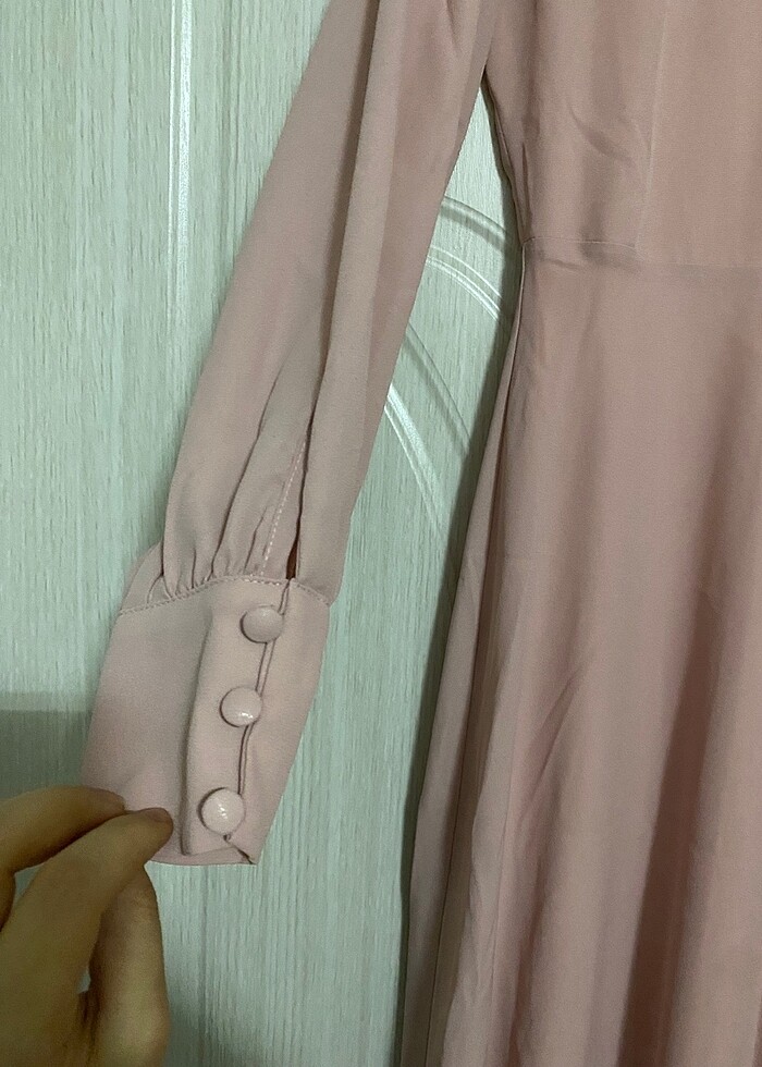 Trendyol Elbise - Görsel 4