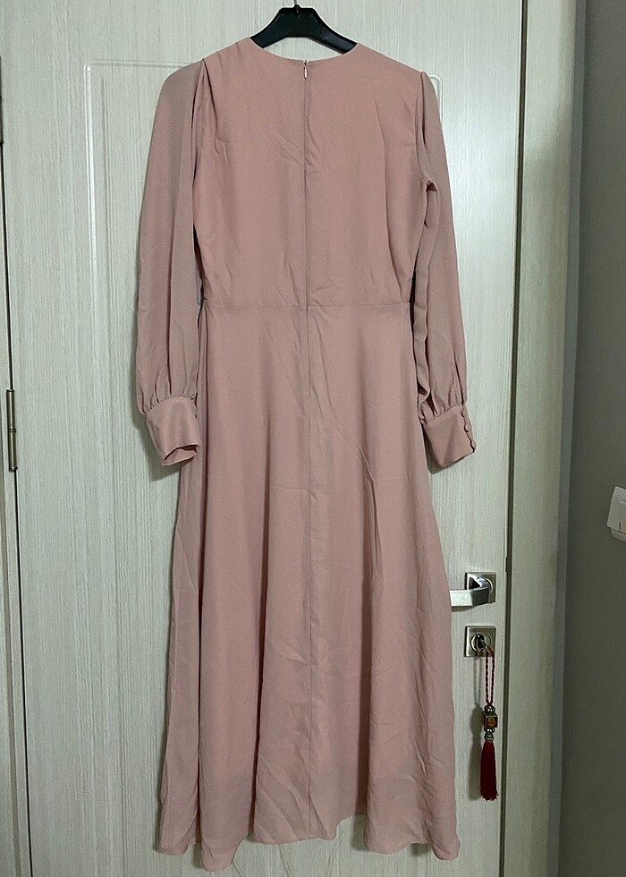 Trendyol Elbise - Görsel 5