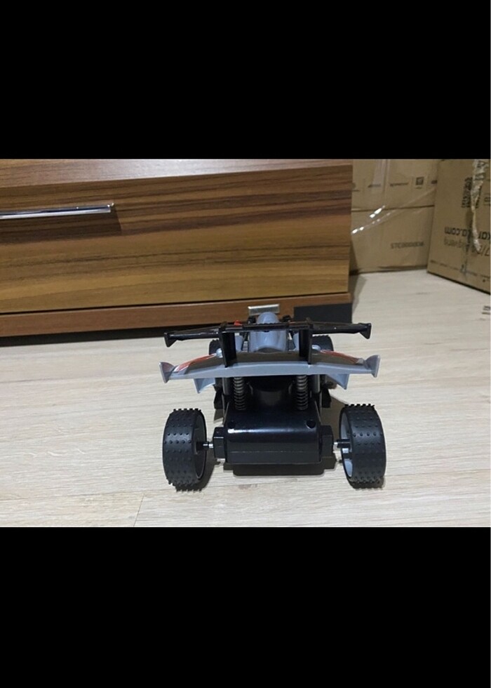 Uzaktan kumandalı araba - Görsel 4