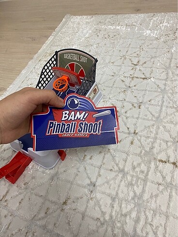 İkili Oyuncak Seti - Görsel 5