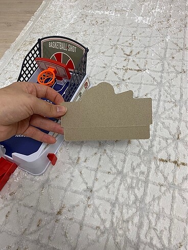 İkili Oyuncak Seti - Görsel 6