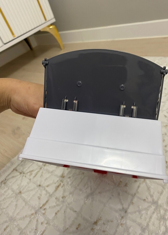 İkili Oyuncak Seti - Görsel 4