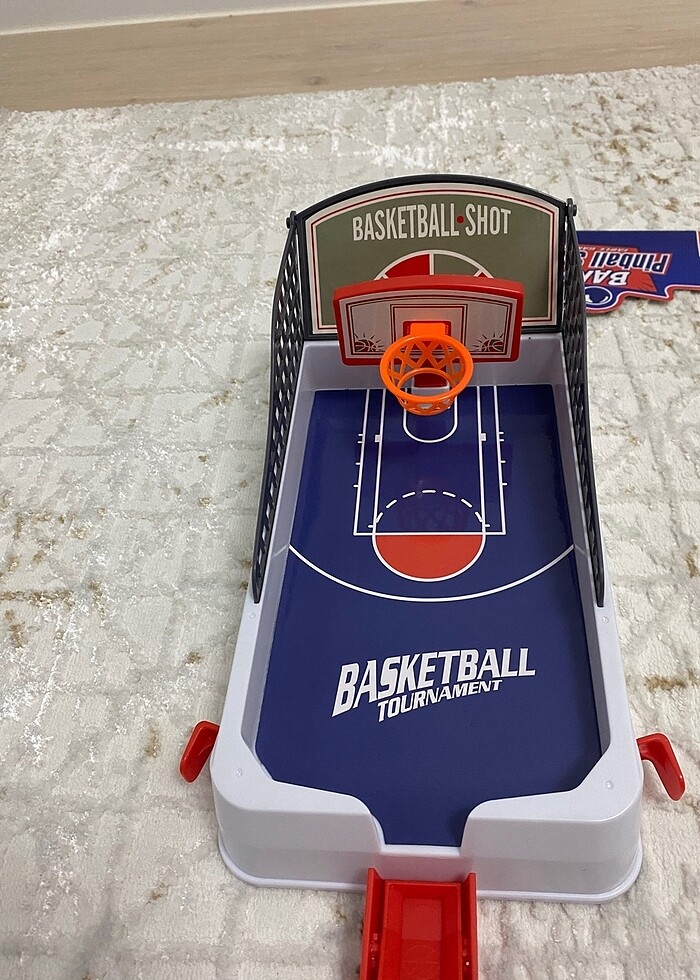 İkili Oyuncak Seti - Görsel 2