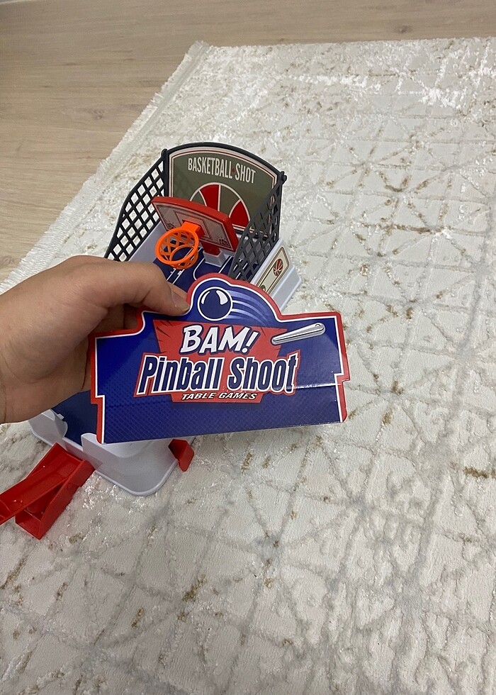 İkili Oyuncak Seti - Görsel 5