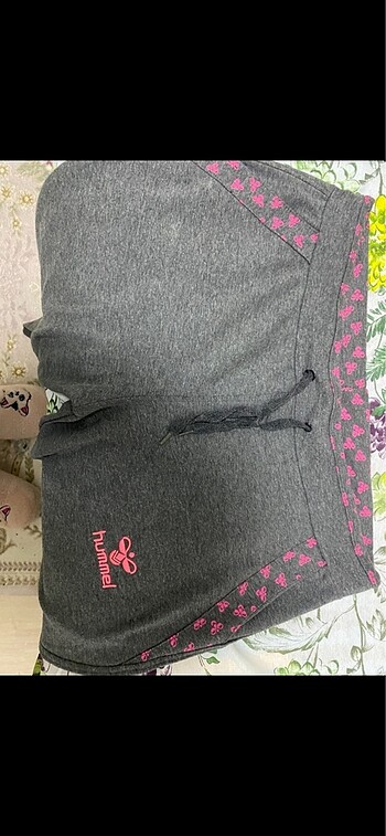 Hummel Hummel Eşofman Altı