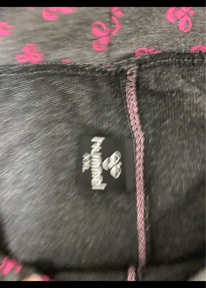 Hummel Eşofman Altı - Görsel 3