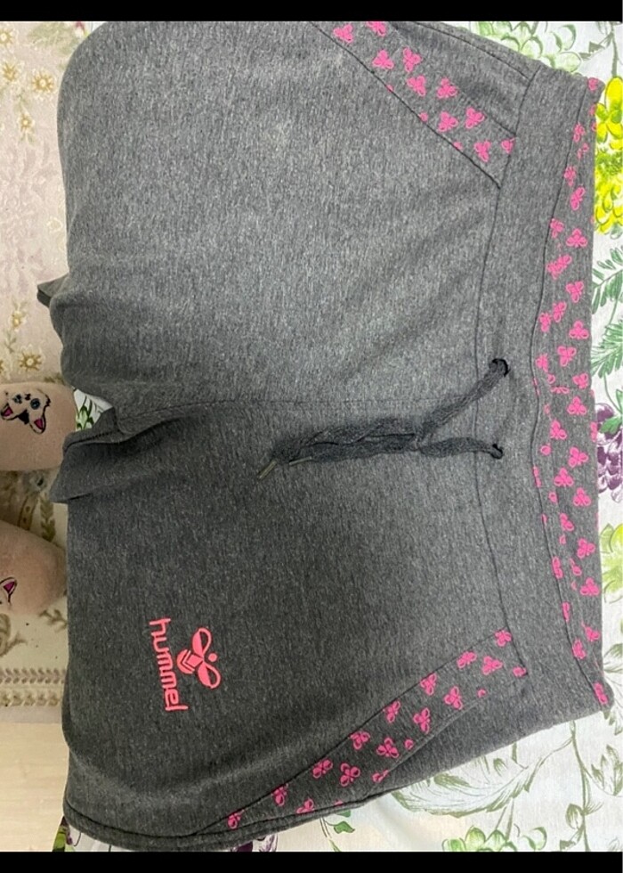 Hummel Eşofman Altı - Görsel 2