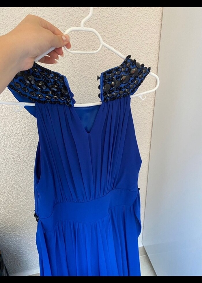 Matmazel Kadın Abiye - Görsel 5