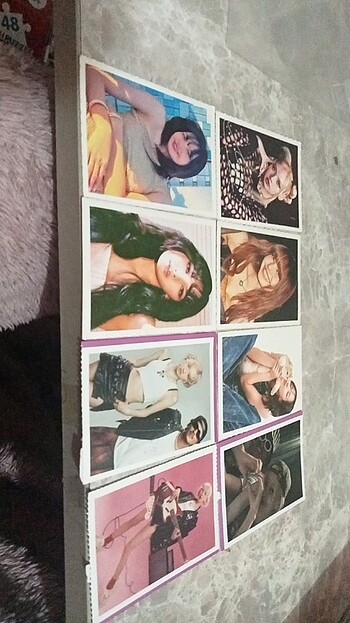  Lisa ve rose dergi pc