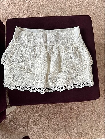 Hollister Mini etek