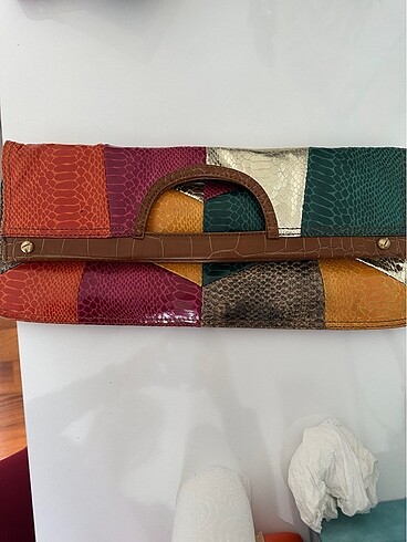 Nine west çanta