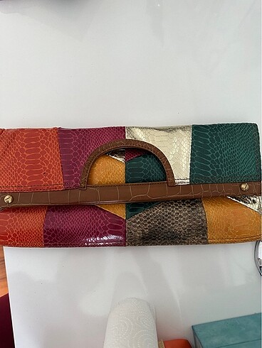 Beden Nine west çanta
