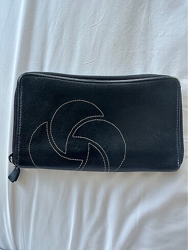 Samsonite cüzdan
