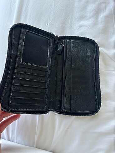 Beden Samsonite cüzdan