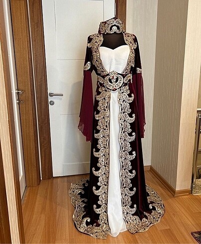 Bordo Bindallı